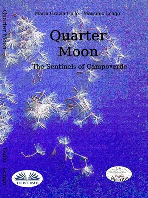 cover image of Quarter Moon
